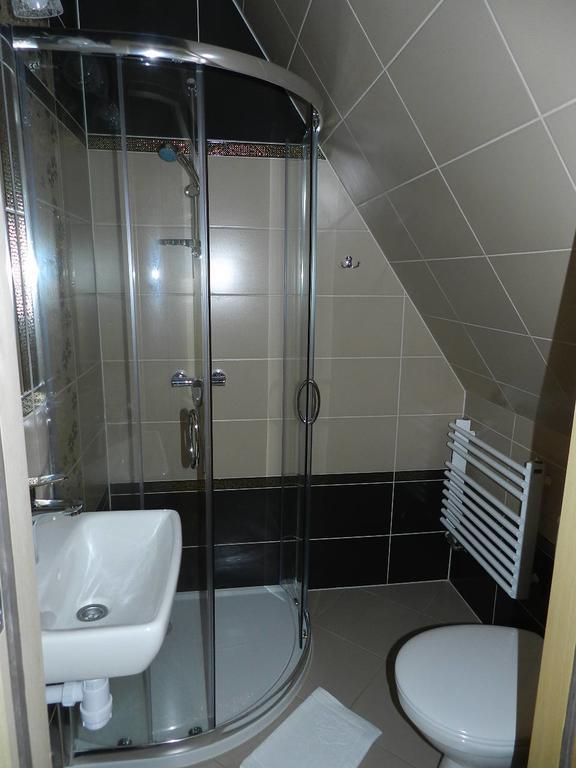 Apartamenty Na Polanie Witów 외부 사진