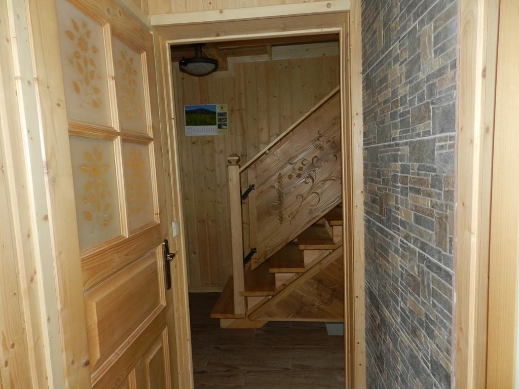 Apartamenty Na Polanie Witów 외부 사진