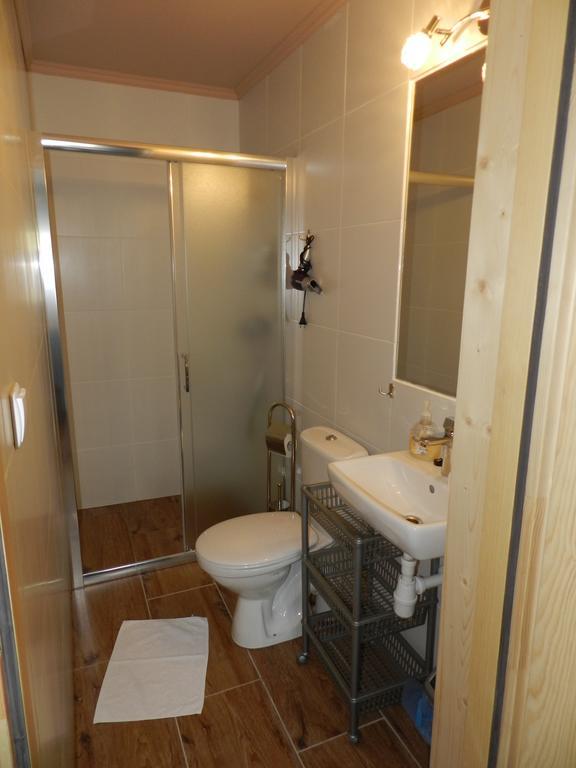 Apartamenty Na Polanie Witów 외부 사진