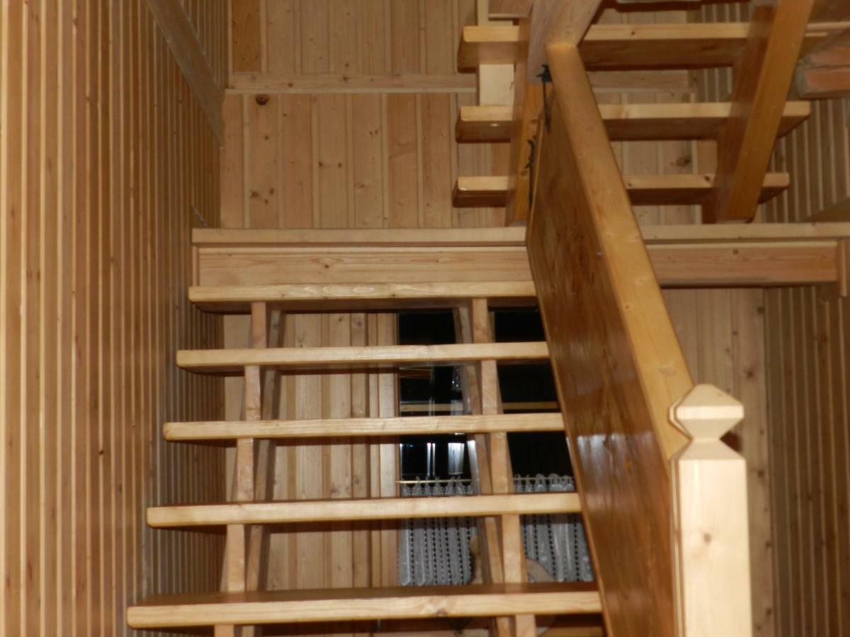 Apartamenty Na Polanie Witów 외부 사진