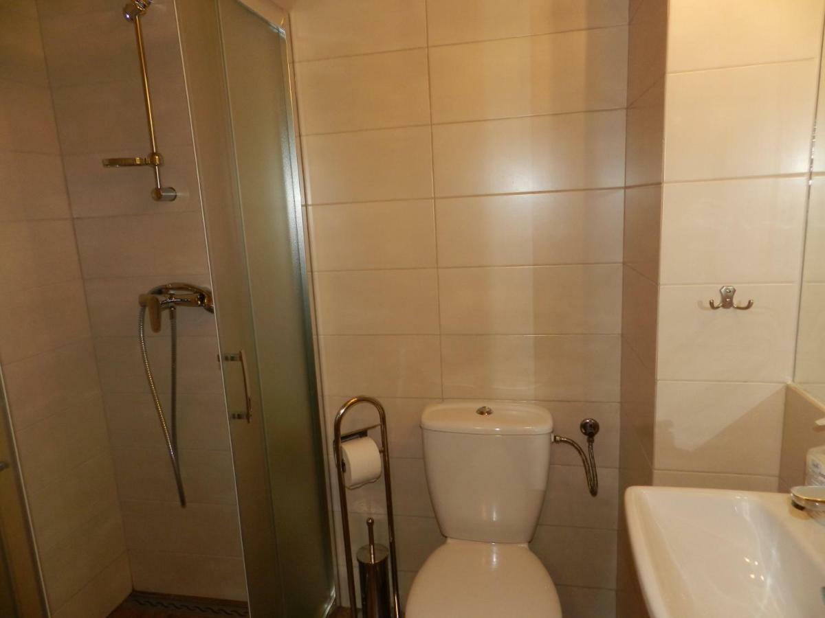 Apartamenty Na Polanie Witów 외부 사진
