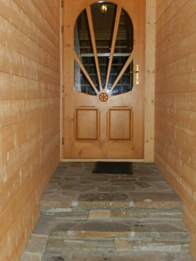 Apartamenty Na Polanie Witów 외부 사진