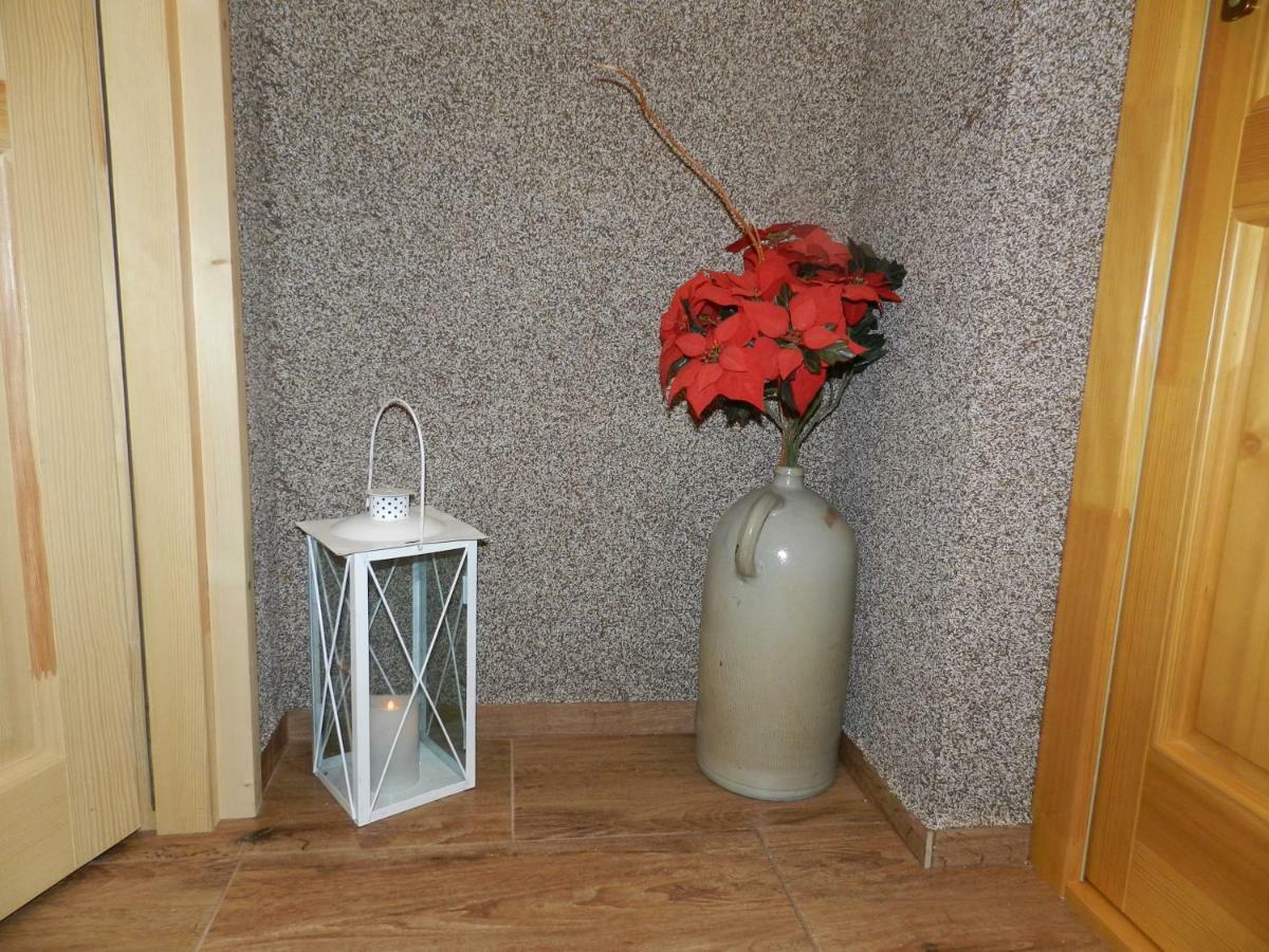 Apartamenty Na Polanie Witów 외부 사진