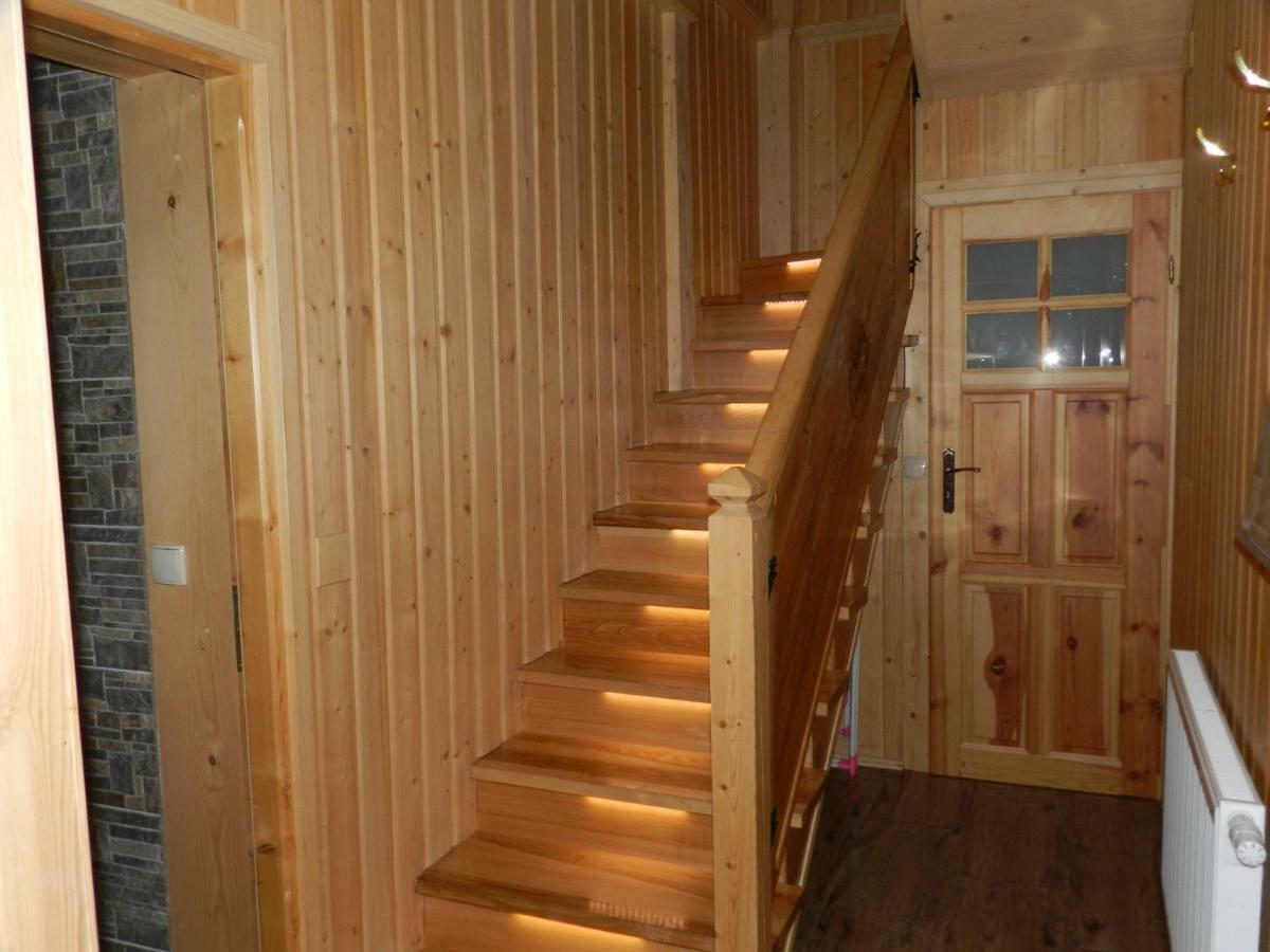 Apartamenty Na Polanie Witów 외부 사진